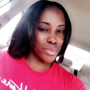 Meet your Posher, Sherrelle